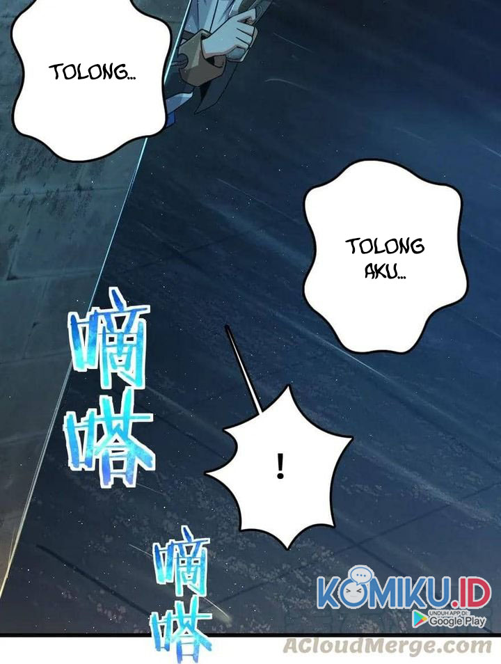 Release That Witch Chapter 197 Gambar 18
