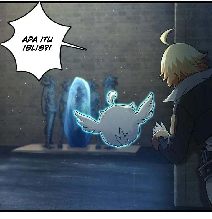 Release That Witch Chapter 197 Gambar 19