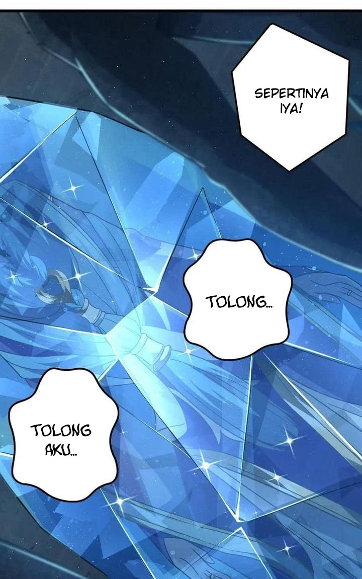 Release That Witch Chapter 197 Gambar 20