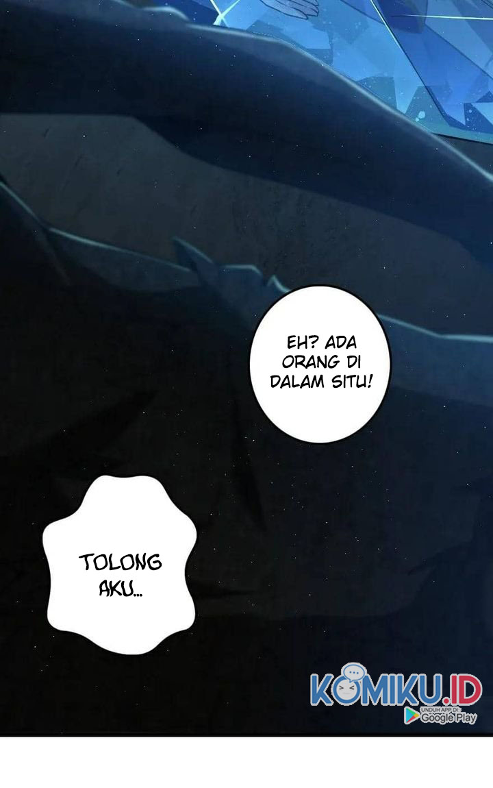 Release That Witch Chapter 197 Gambar 21