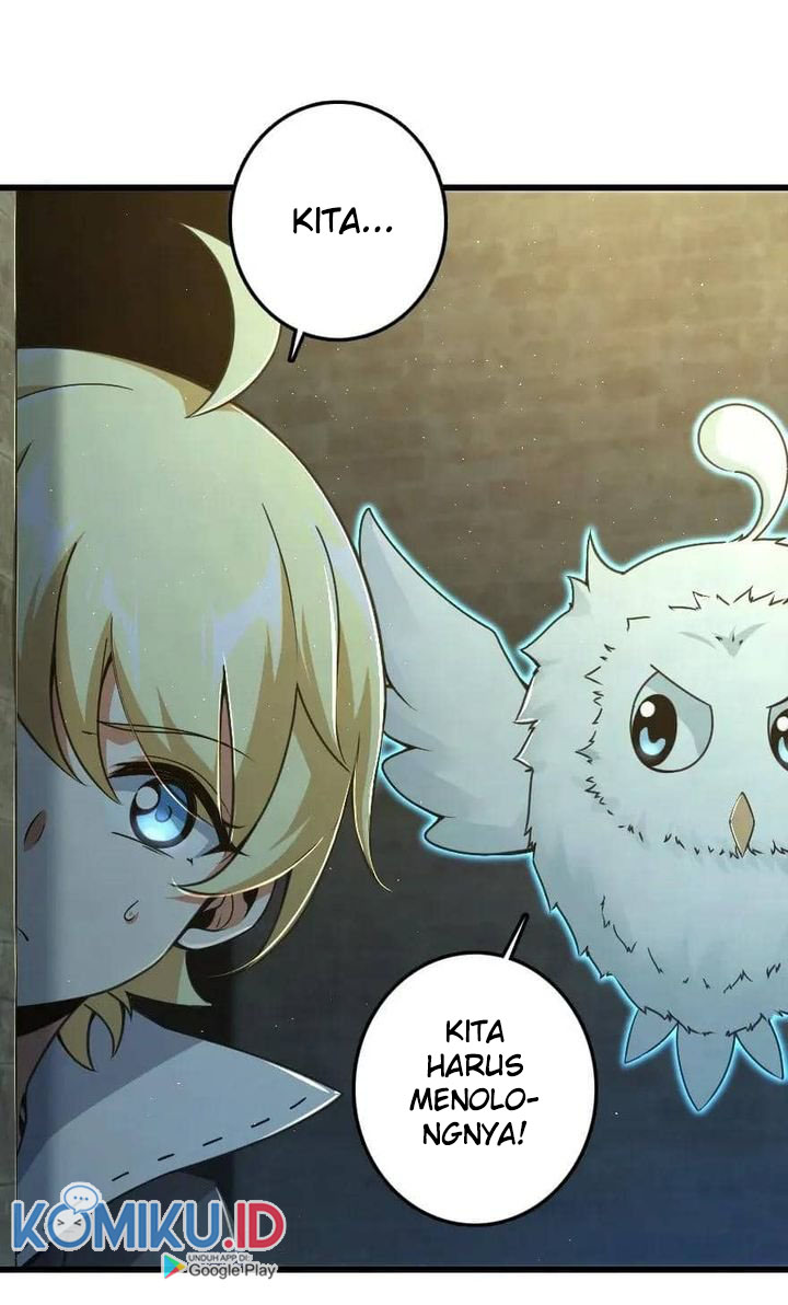 Release That Witch Chapter 197 Gambar 23