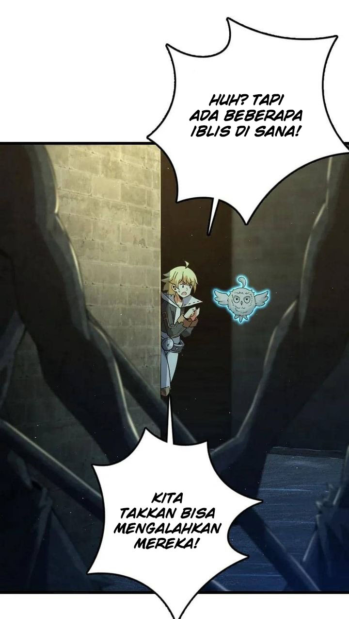 Release That Witch Chapter 197 Gambar 24