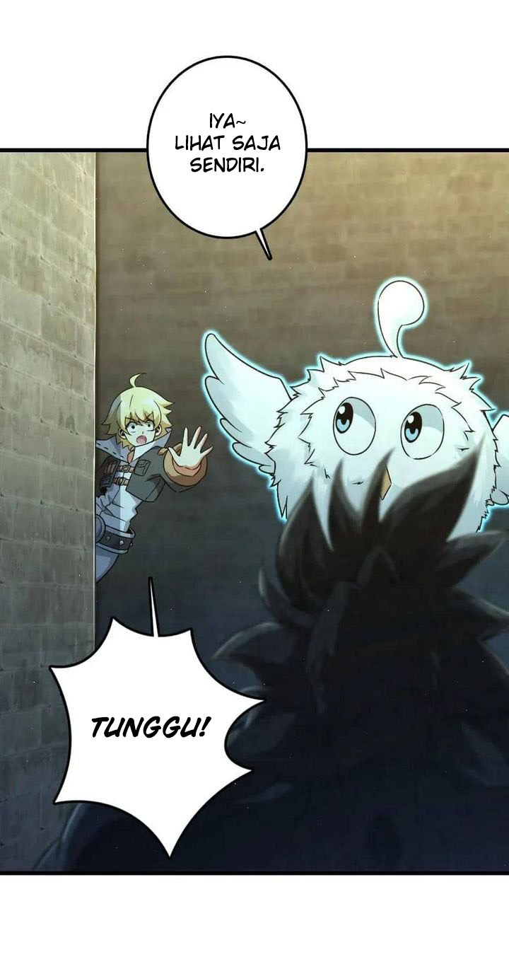 Release That Witch Chapter 197 Gambar 26