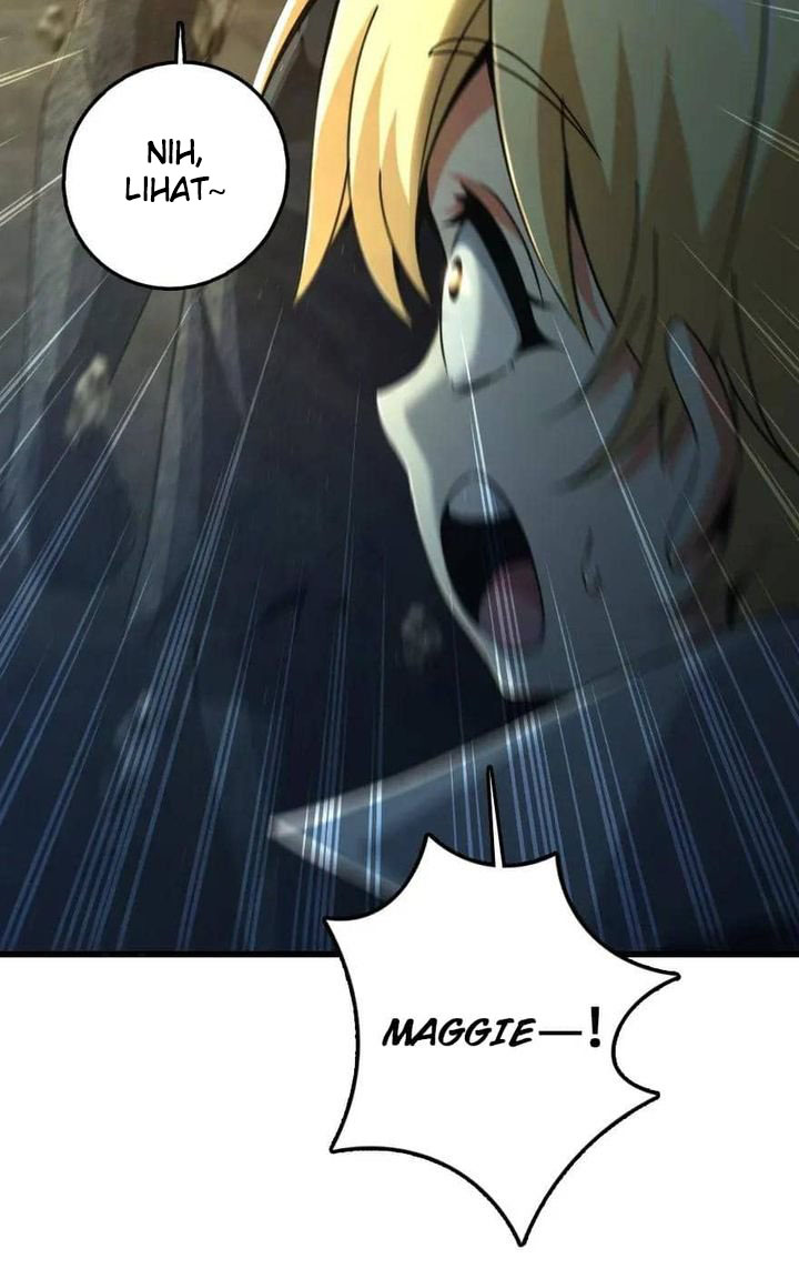 Release That Witch Chapter 197 Gambar 29