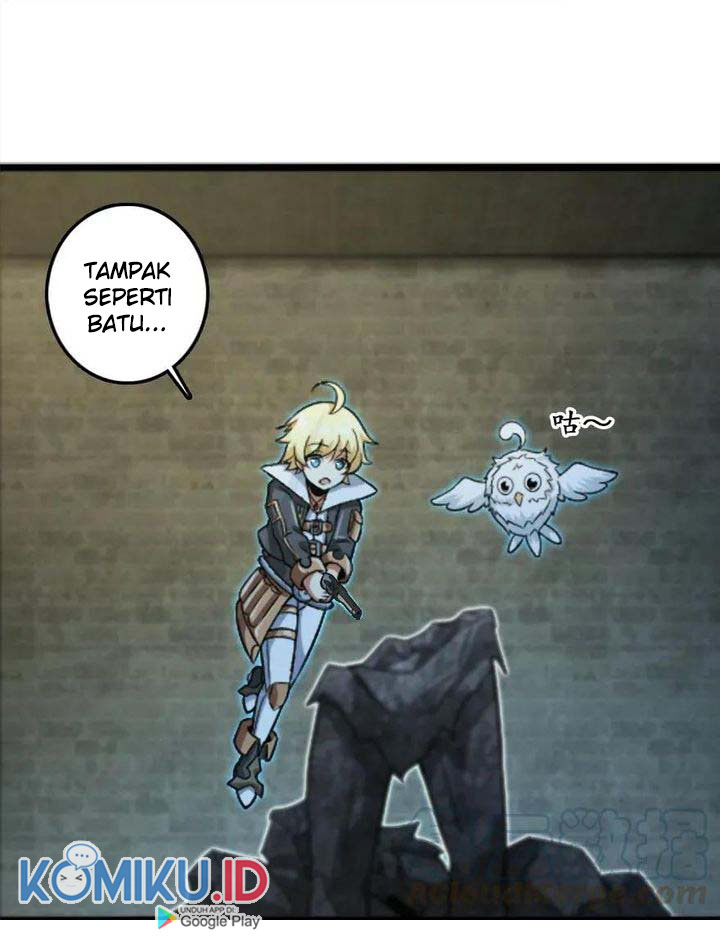 Release That Witch Chapter 197 Gambar 30