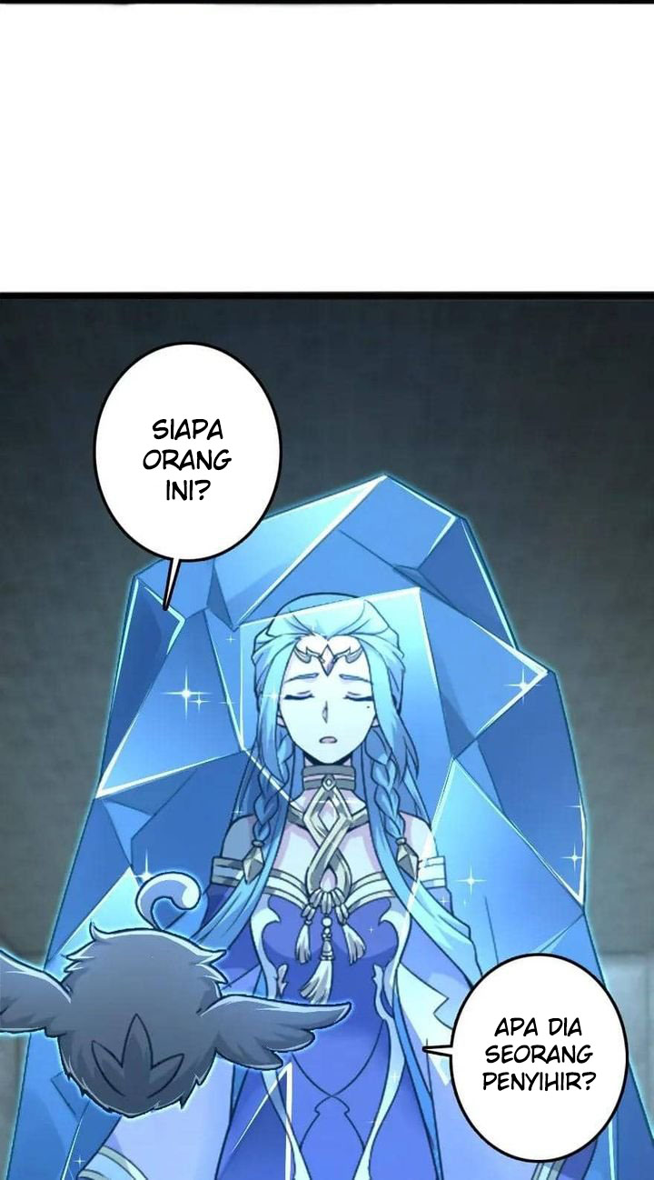 Release That Witch Chapter 197 Gambar 33