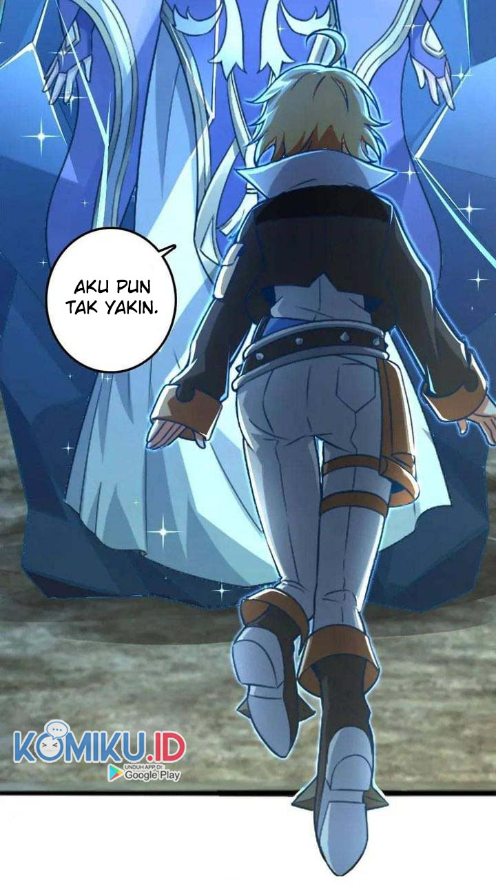 Release That Witch Chapter 197 Gambar 34