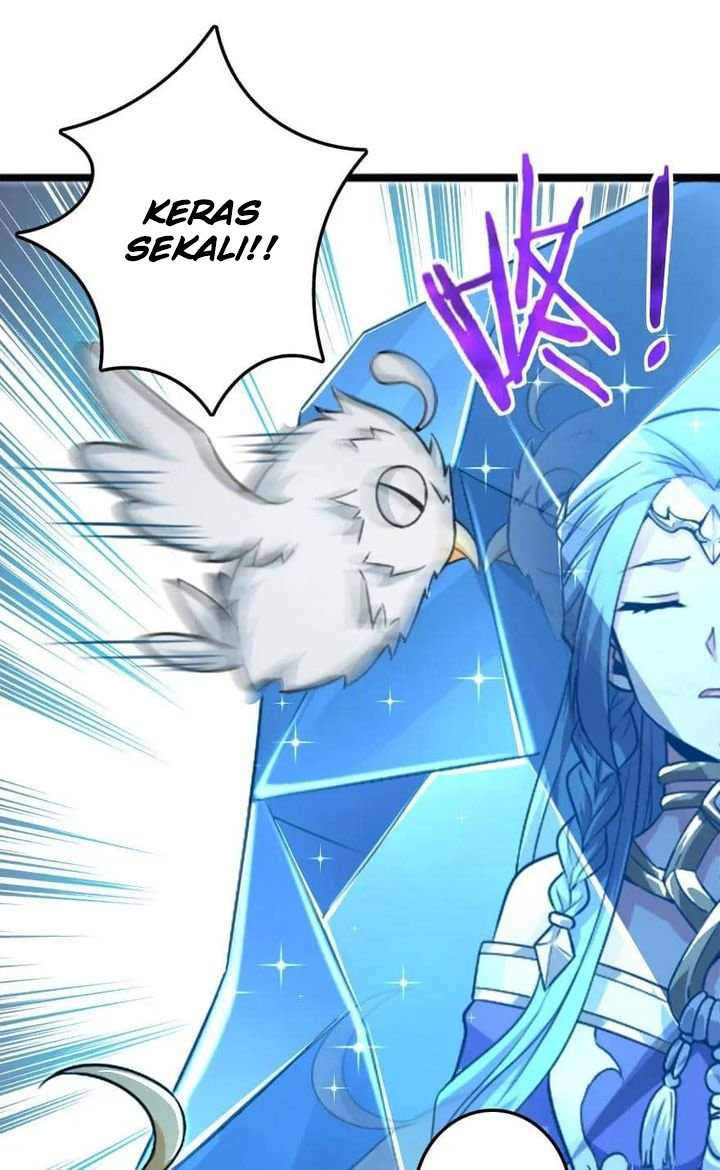 Release That Witch Chapter 197 Gambar 35