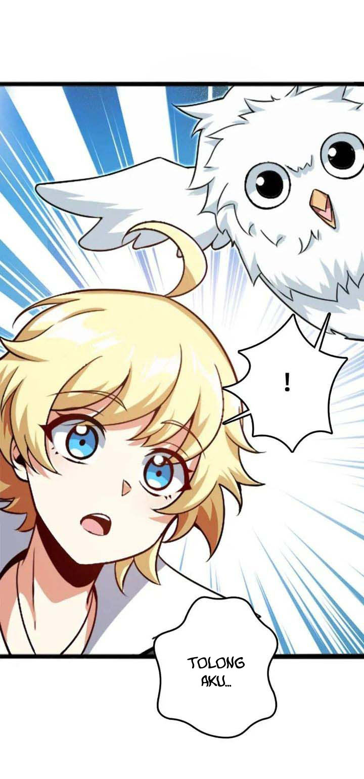 Release That Witch Chapter 197 Gambar 38