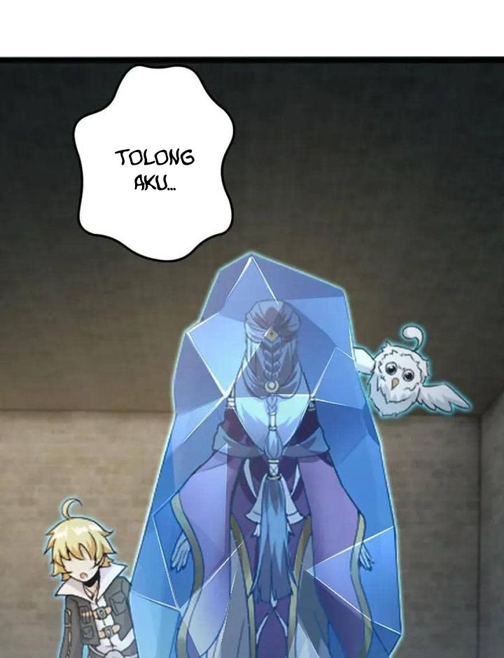 Release That Witch Chapter 197 Gambar 39