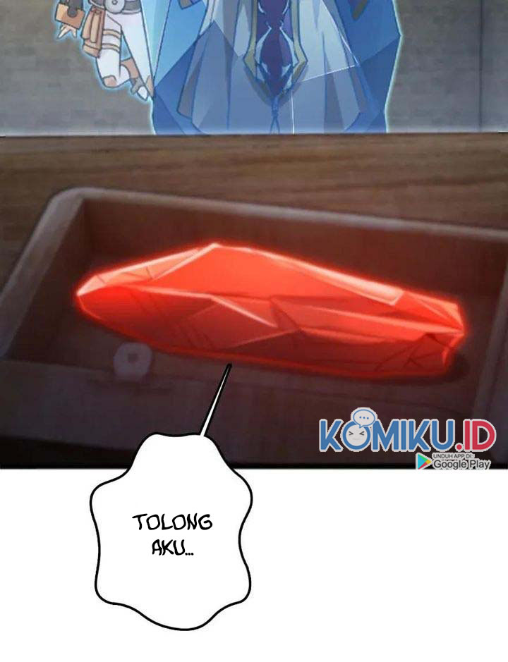 Release That Witch Chapter 197 Gambar 40