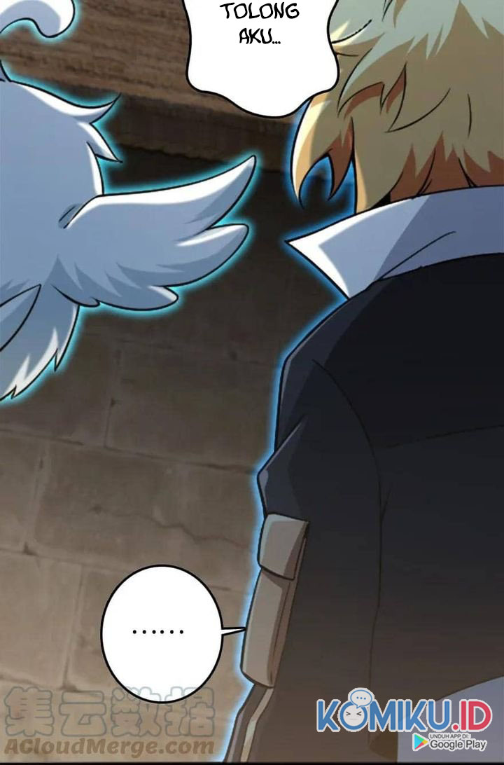 Release That Witch Chapter 197 Gambar 42