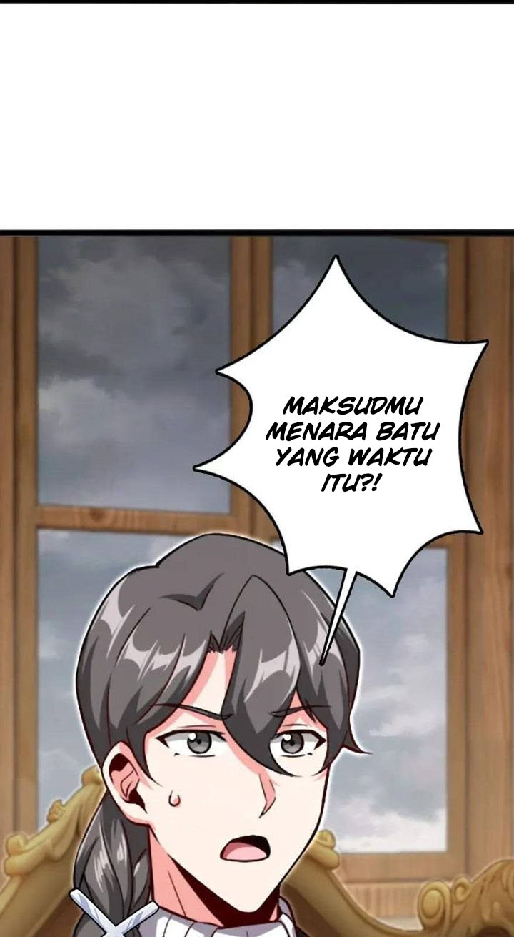 Release That Witch Chapter 197 Gambar 43