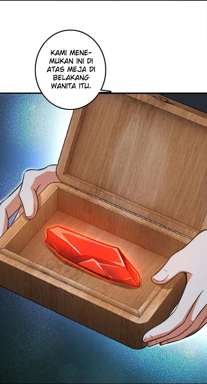 Release That Witch Chapter 197 Gambar 47