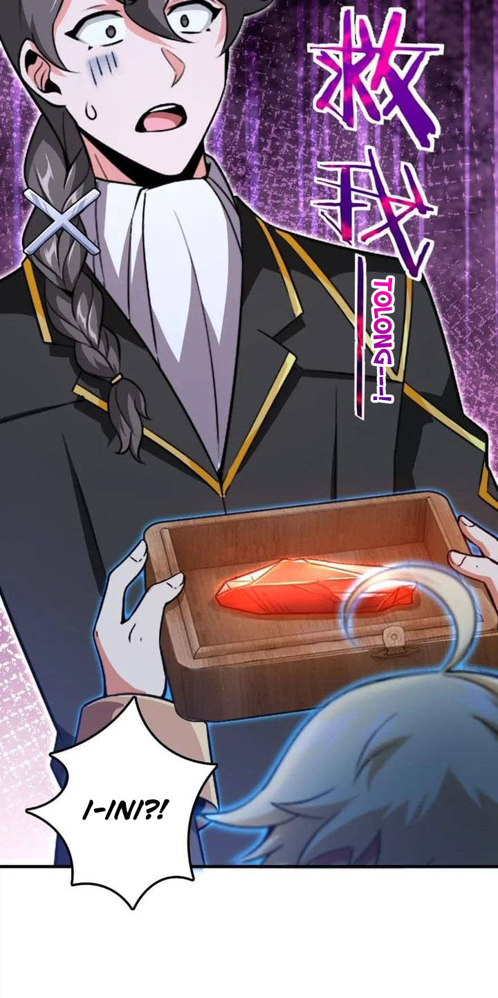 Release That Witch Chapter 197 Gambar 49
