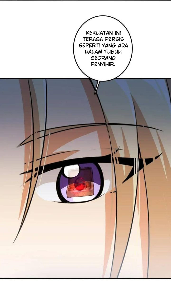 Release That Witch Chapter 197 Gambar 51