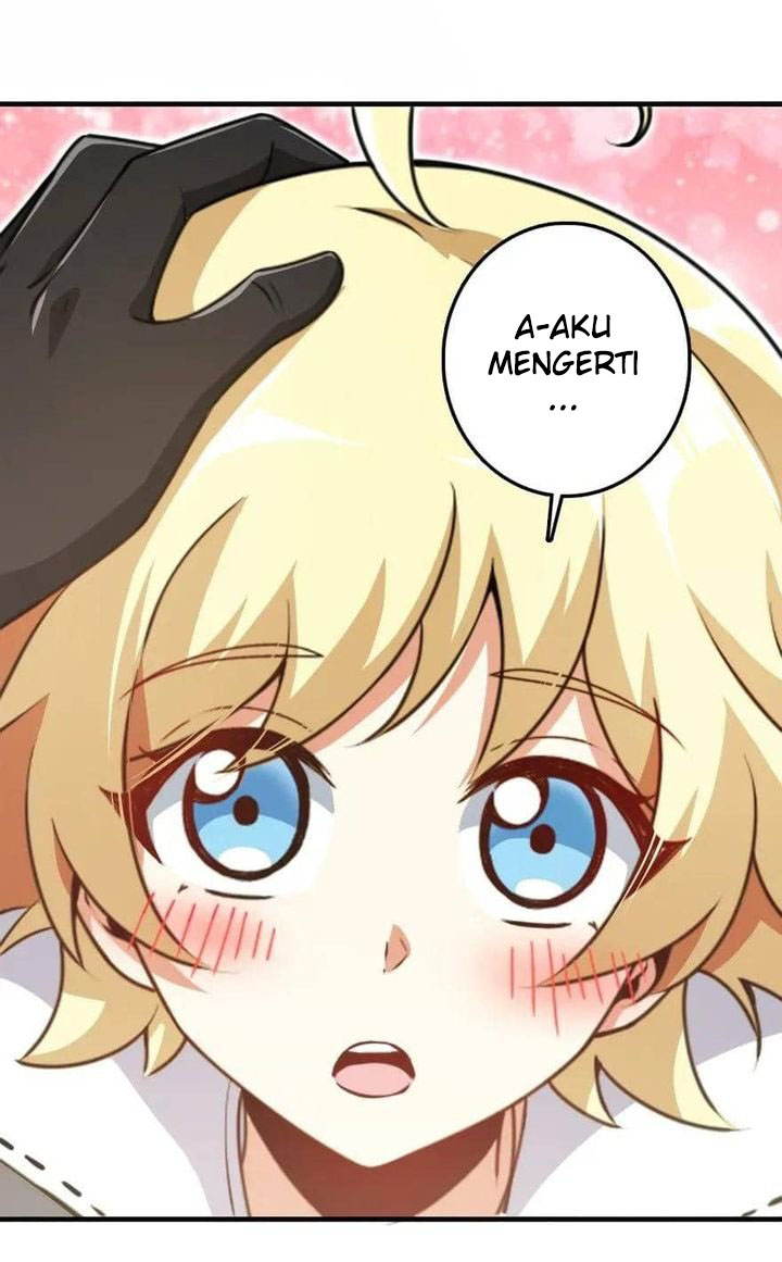 Release That Witch Chapter 197 Gambar 55