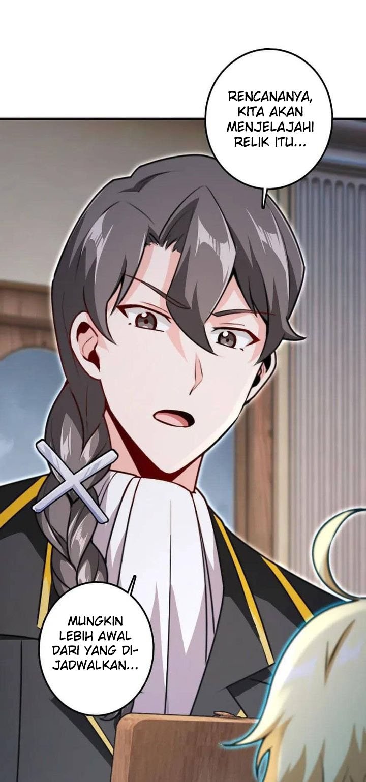 Release That Witch Chapter 197 Gambar 57