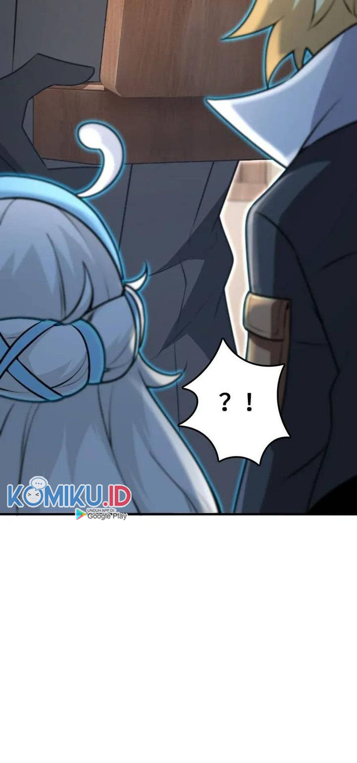Release That Witch Chapter 197 Gambar 58