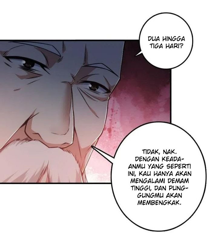 Release That Witch Chapter 200 Gambar 3