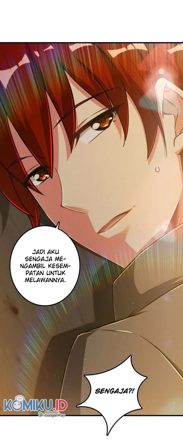 Release That Witch Chapter 200 Gambar 7