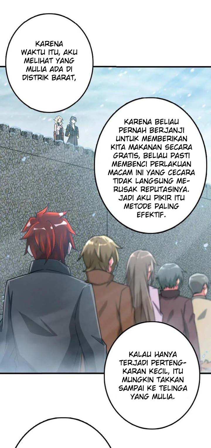 Release That Witch Chapter 200 Gambar 8
