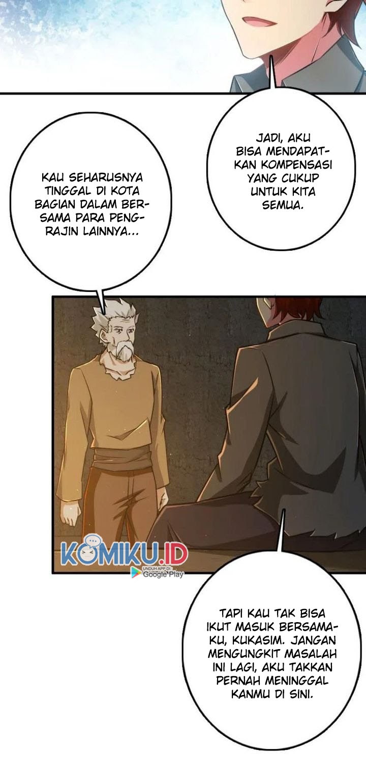 Release That Witch Chapter 200 Gambar 10