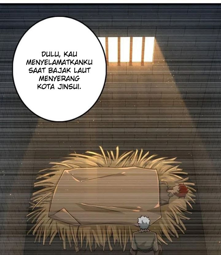 Release That Witch Chapter 200 Gambar 11