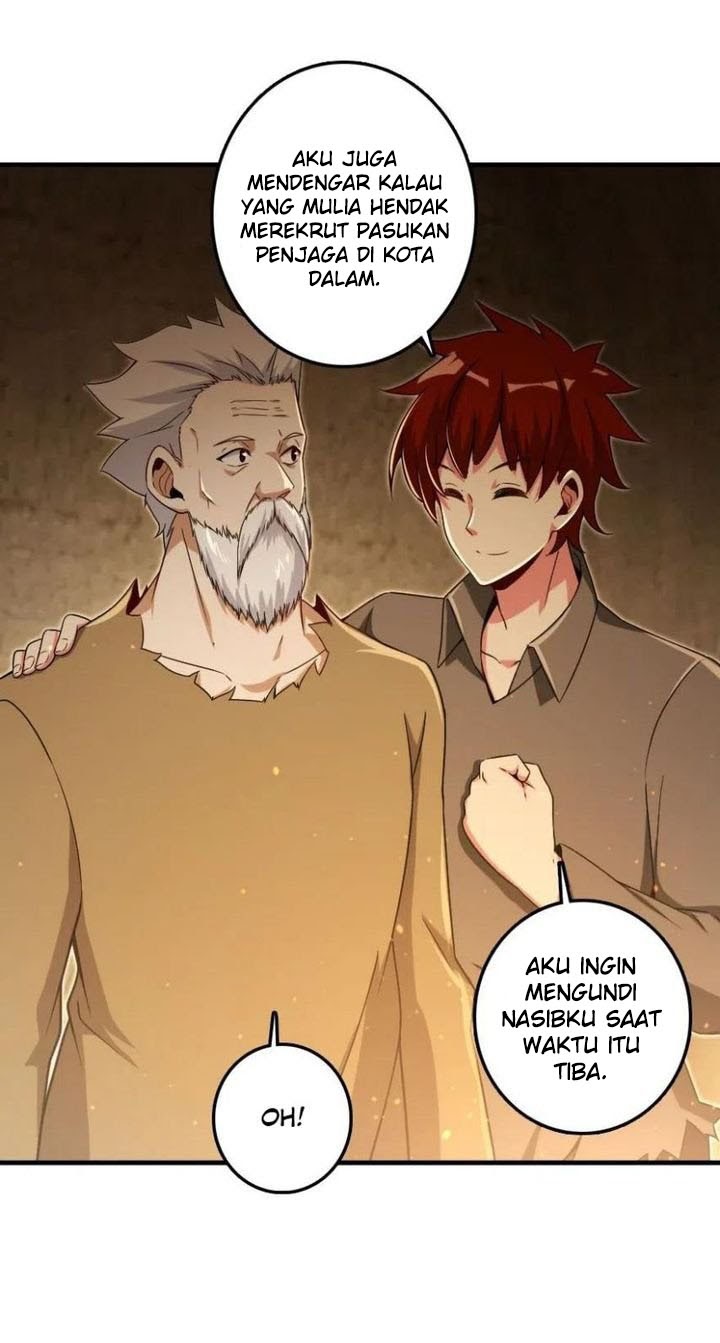 Release That Witch Chapter 200 Gambar 13