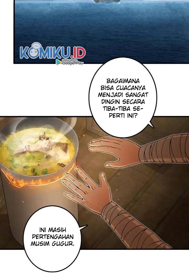 Release That Witch Chapter 200 Gambar 15