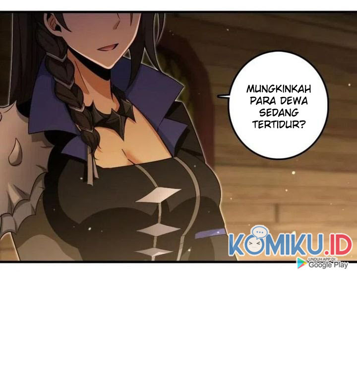 Release That Witch Chapter 200 Gambar 16