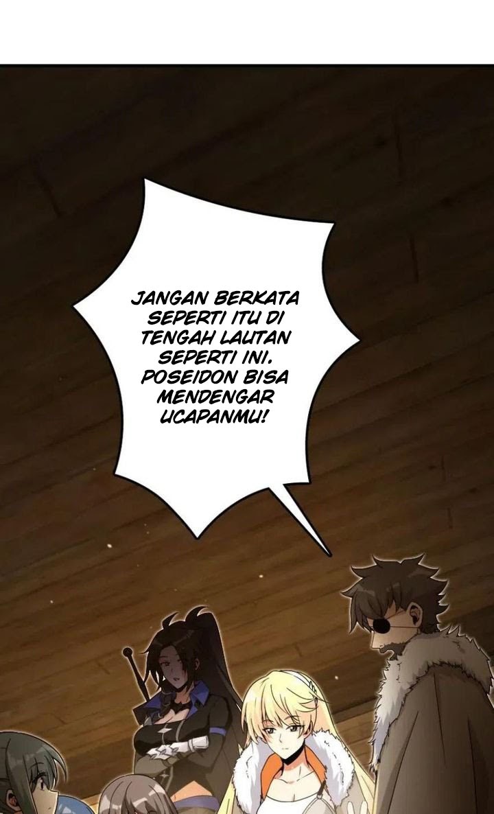 Release That Witch Chapter 200 Gambar 17