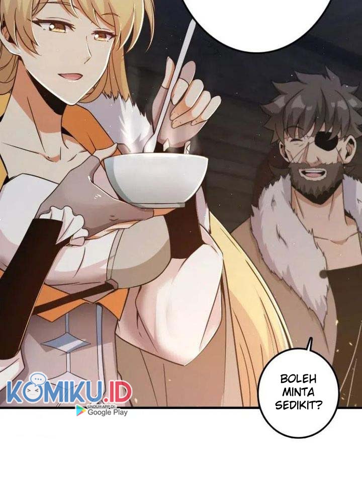 Release That Witch Chapter 200 Gambar 21