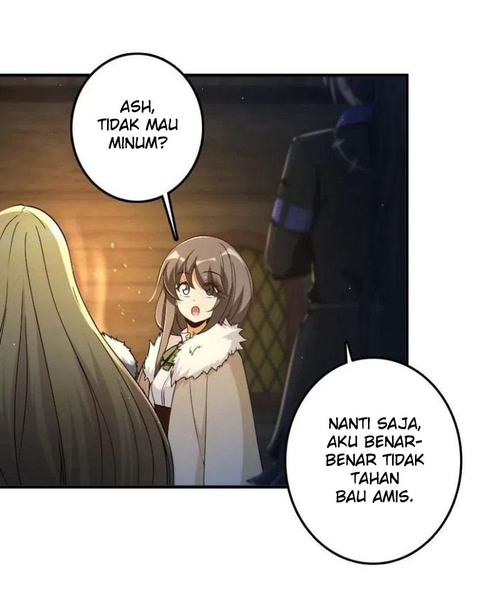 Release That Witch Chapter 200 Gambar 22