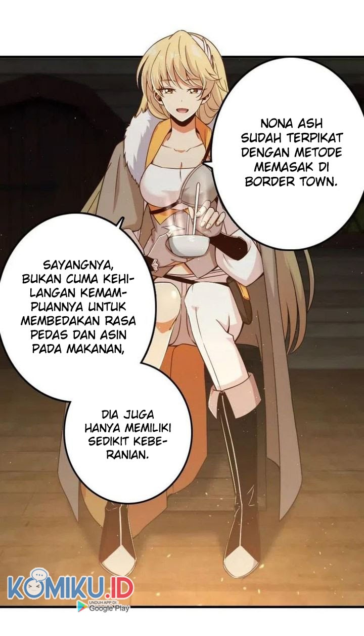 Release That Witch Chapter 200 Gambar 23