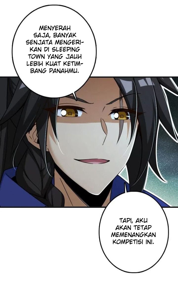 Release That Witch Chapter 200 Gambar 26