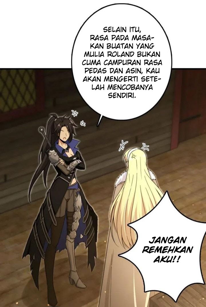 Release That Witch Chapter 200 Gambar 28