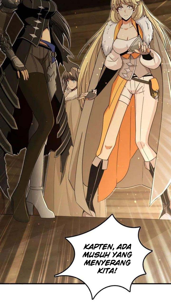 Release That Witch Chapter 200 Gambar 31