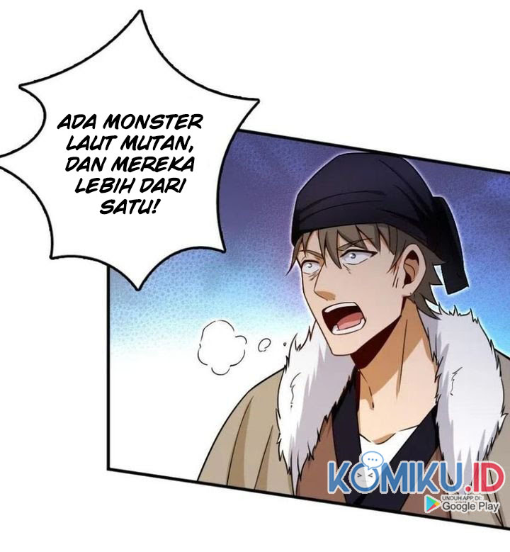 Release That Witch Chapter 200 Gambar 32
