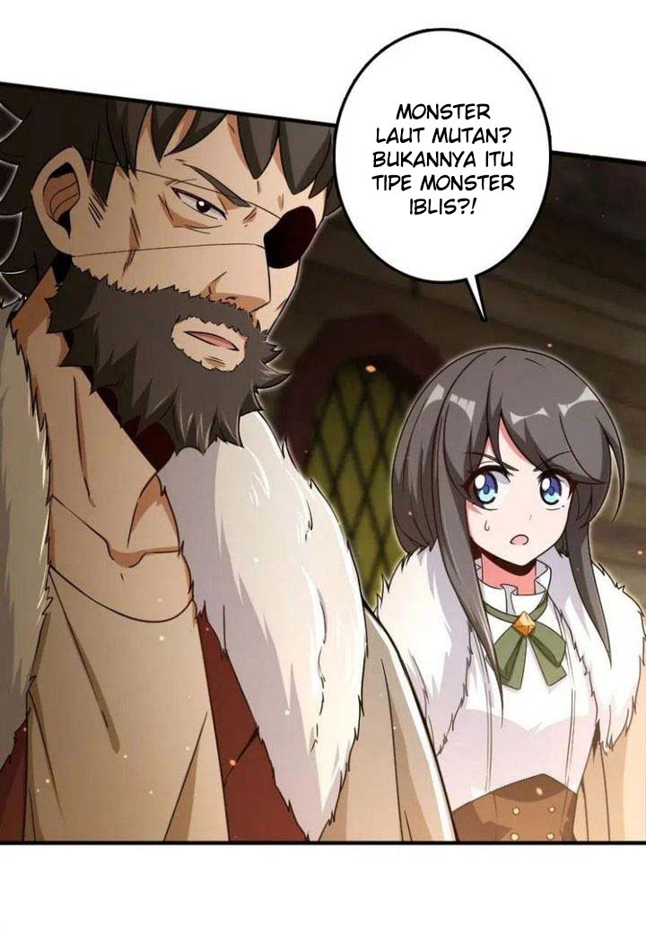 Release That Witch Chapter 200 Gambar 33