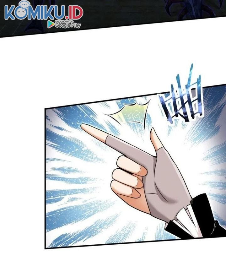 Release That Witch Chapter 200 Gambar 35