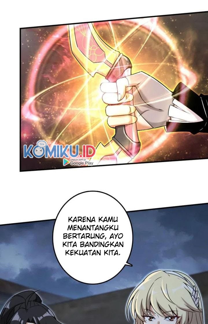Release That Witch Chapter 200 Gambar 36