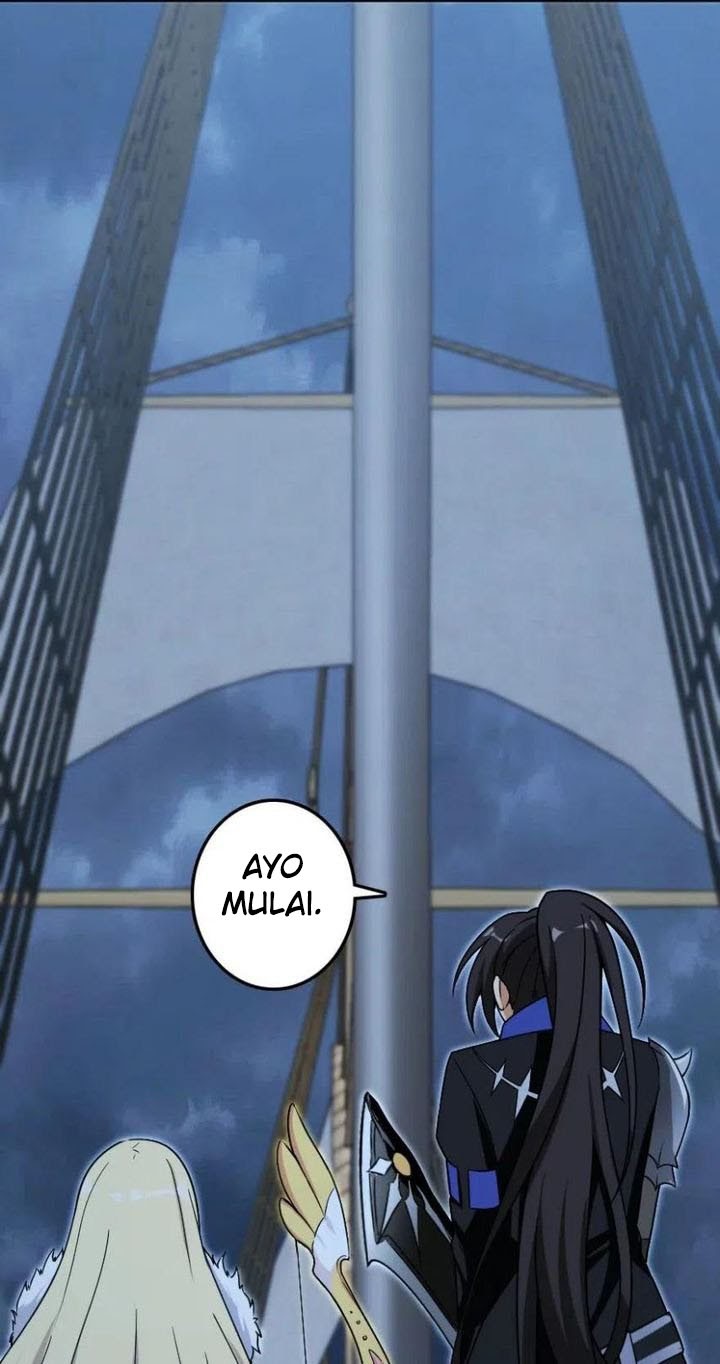 Release That Witch Chapter 200 Gambar 40