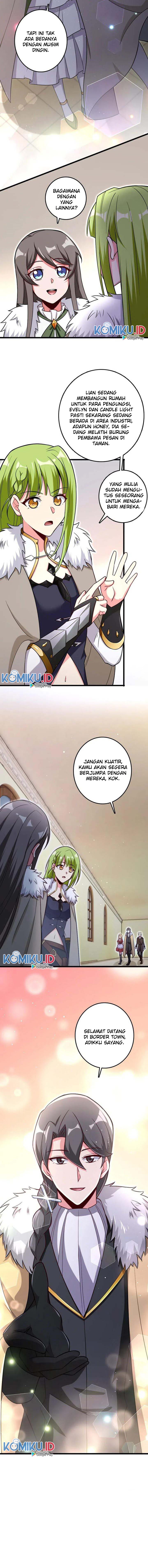 Release That Witch Chapter 202 Gambar 7