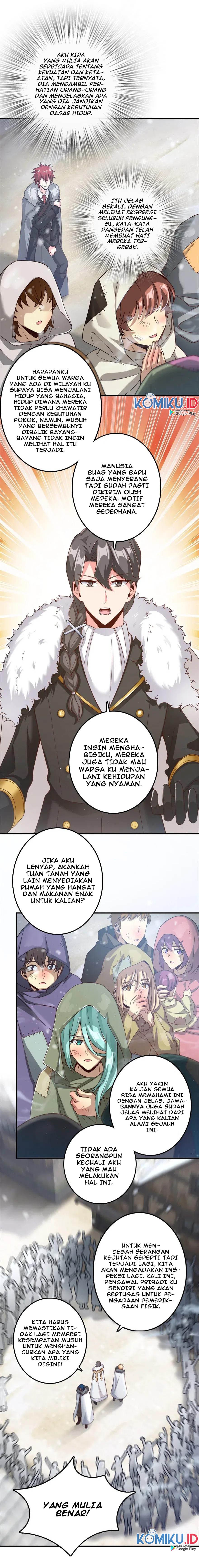 Release That Witch Chapter 211 Gambar 2