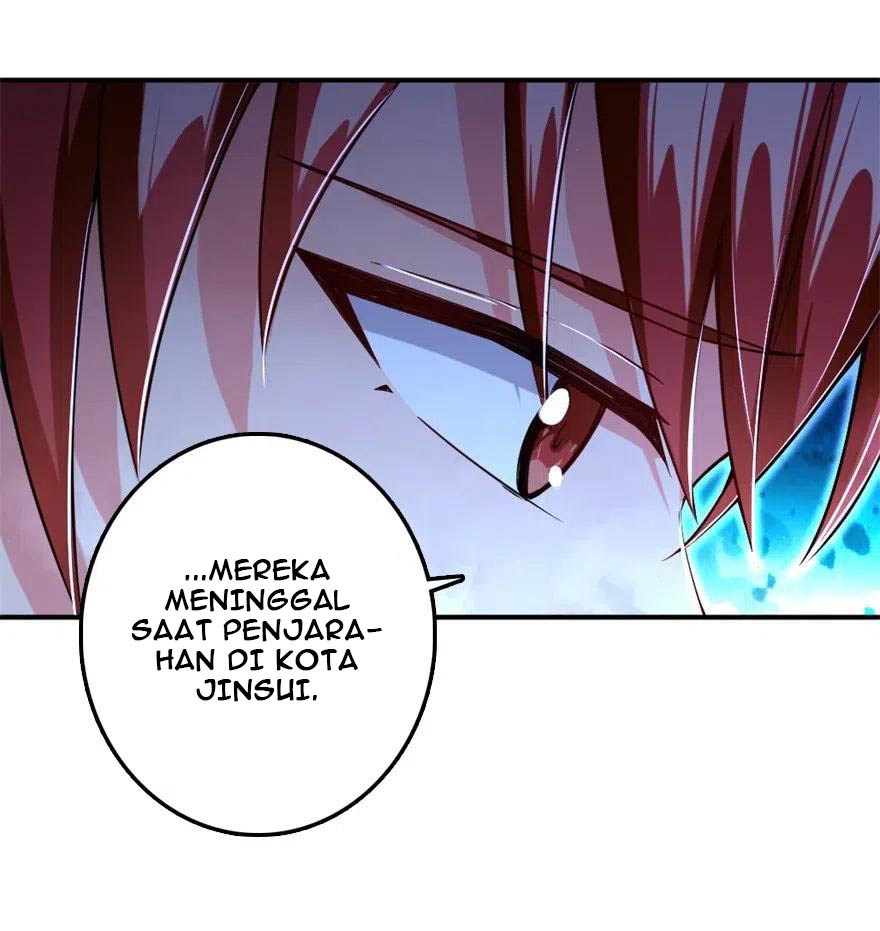 Release That Witch Chapter 211 Gambar 7