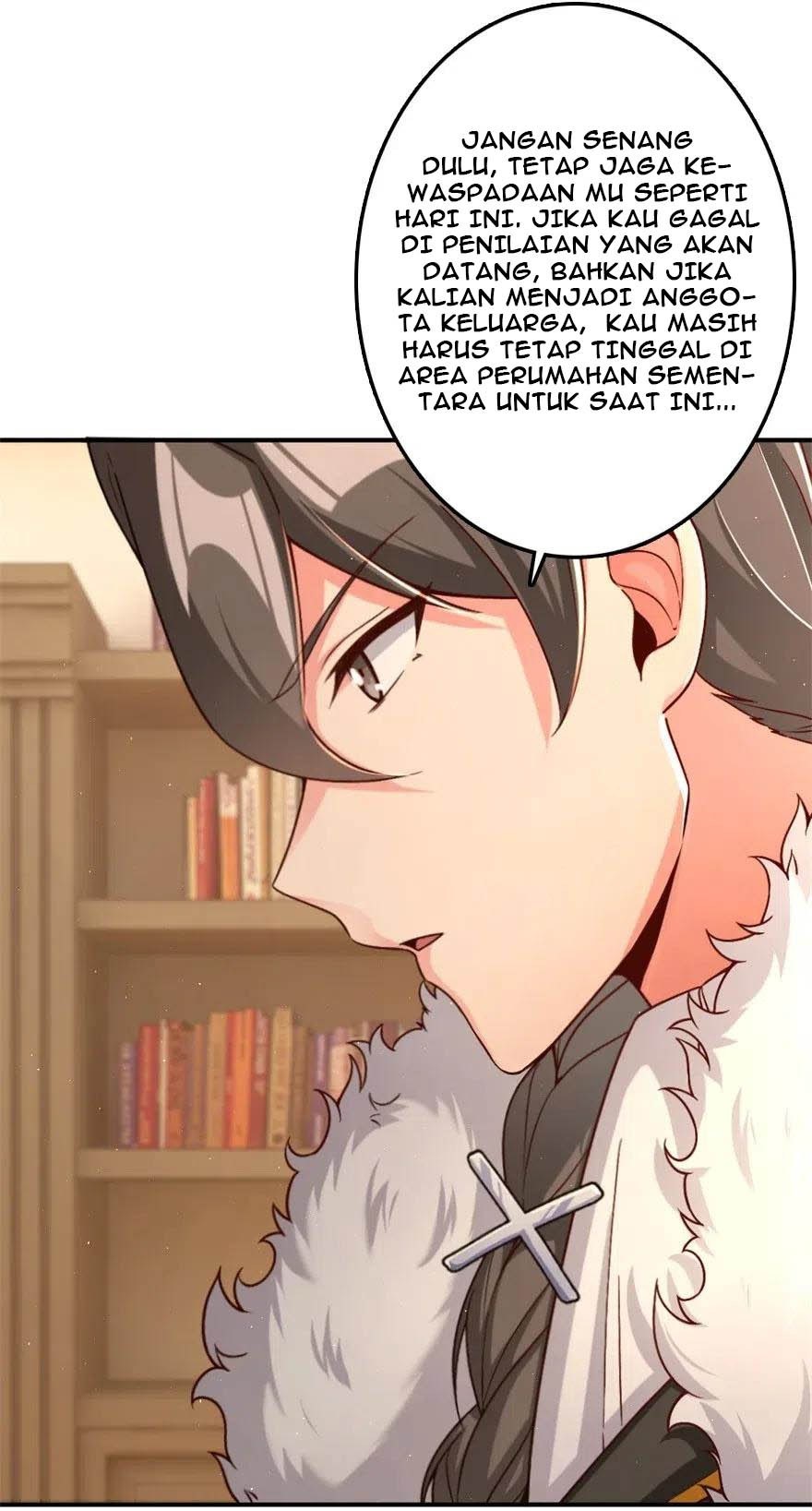 Release That Witch Chapter 211 Gambar 10
