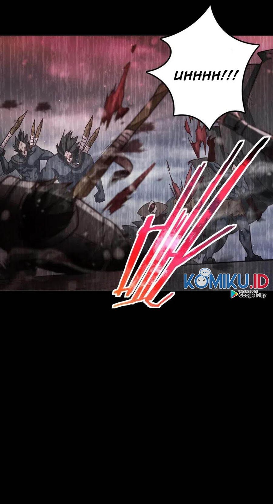 Release That Witch Chapter 212 Gambar 16