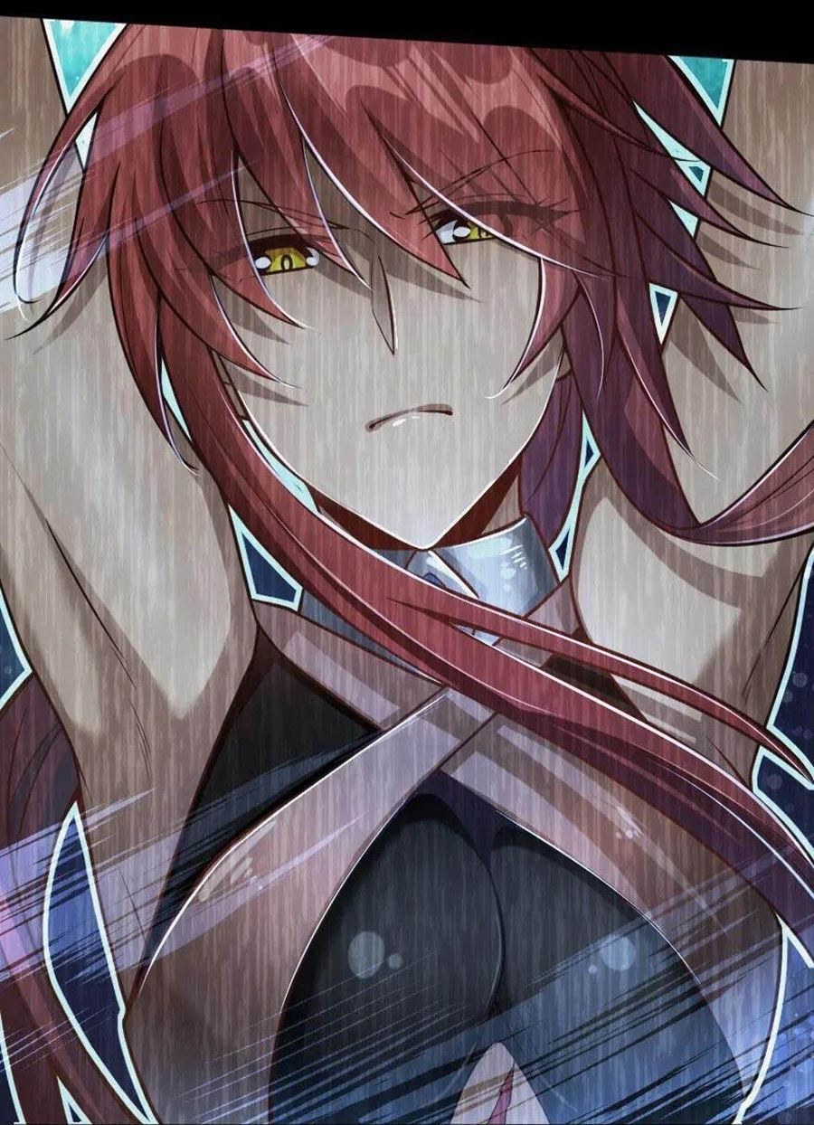 Release That Witch Chapter 212 Gambar 20