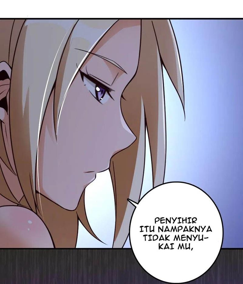 Release That Witch Chapter 215 Gambar 21